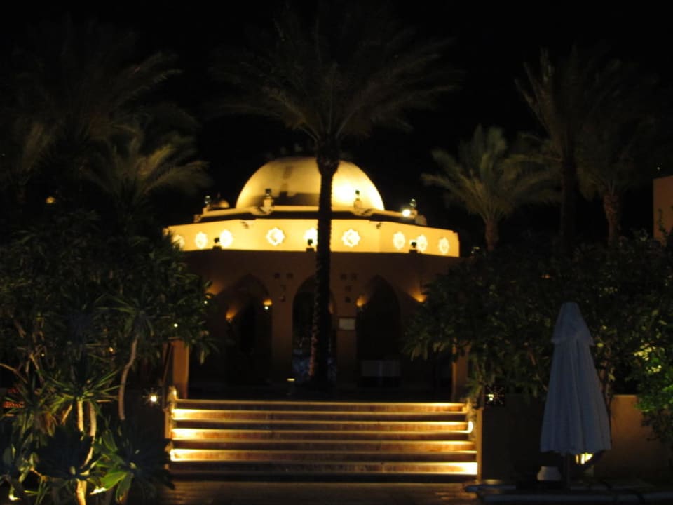 Rendevous Bar Makadi Palace