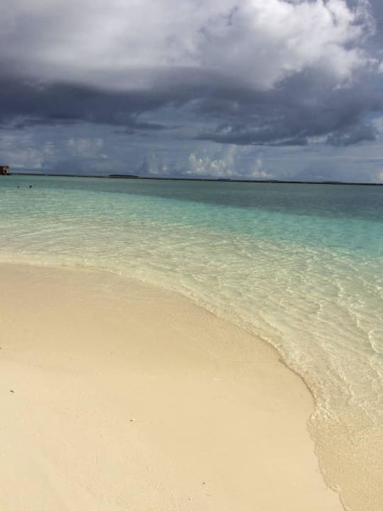 Traumstrand Adaaran Select Meedhupparu Island Resort - Premium All Inclusive