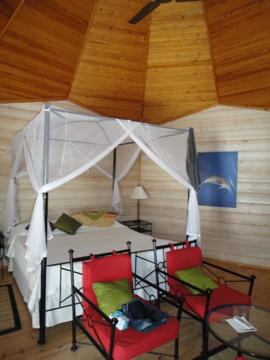 Unser Bett Kuredu Island Resort & Spa