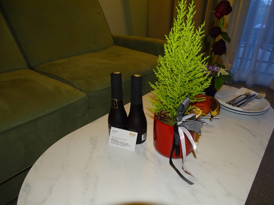 Zimmer Hotel Riu Palace Maspalomas Adults Only