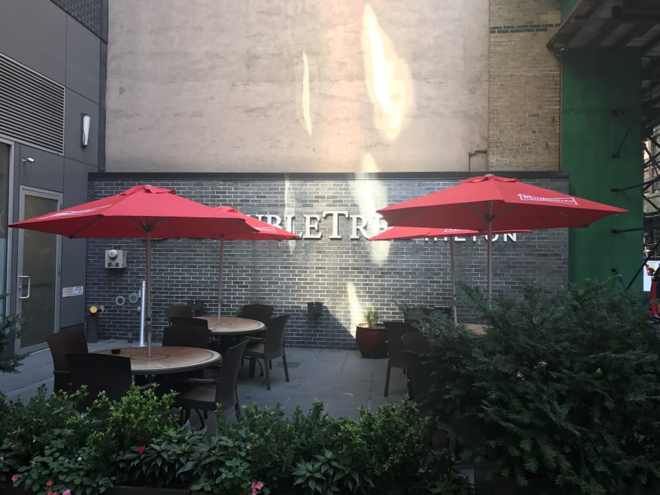 Sonstiges DoubleTree Hotel by Hilton New York City - Chelsea