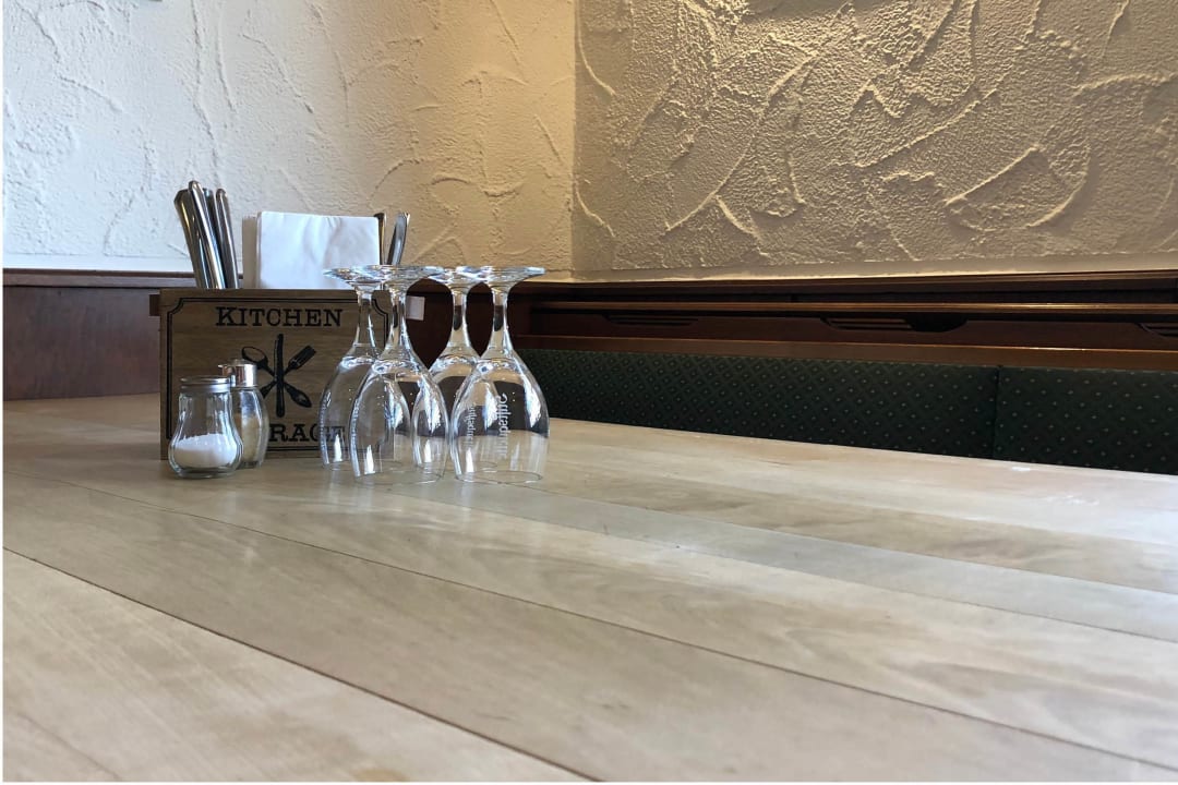 Gastro Haus Schönewald - Zum Anker