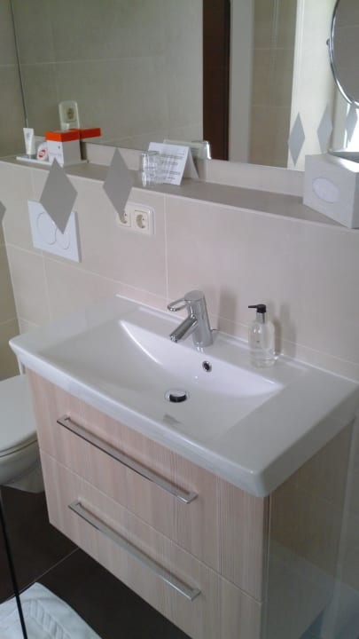 Bad 2 Hotel Schwarzer Adler