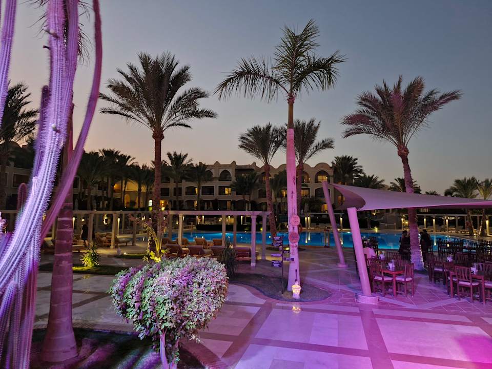 Pool Hotel JAZ Makadi Star & Spa