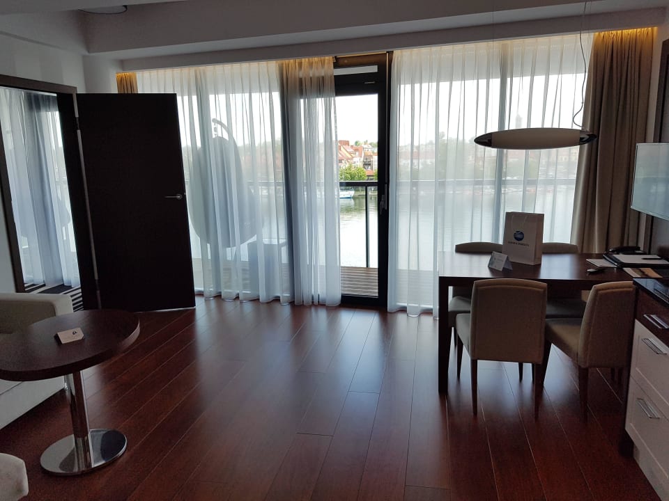 Pokój 504 Hotel Mikołajki