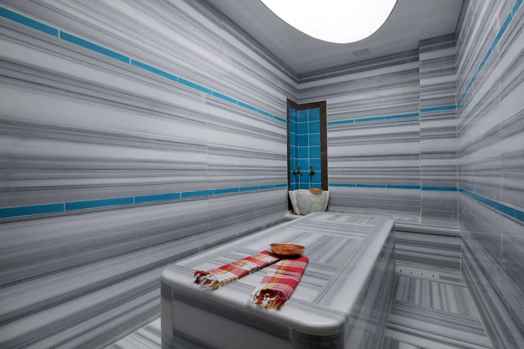 Spa Ramada Resort Kusadasi & Golf