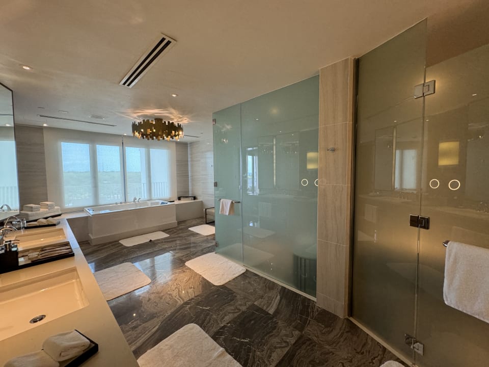 Zimmer Hard Rock Hotel Desaru Coast