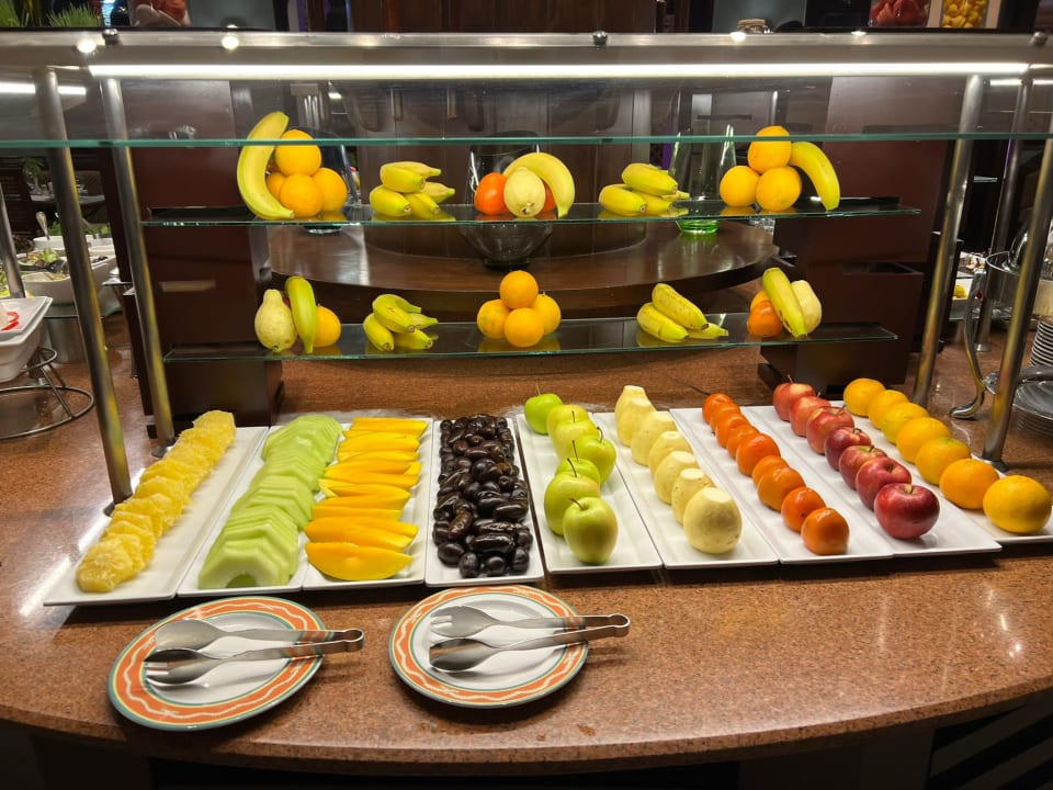 Gastro Iberotel Palace