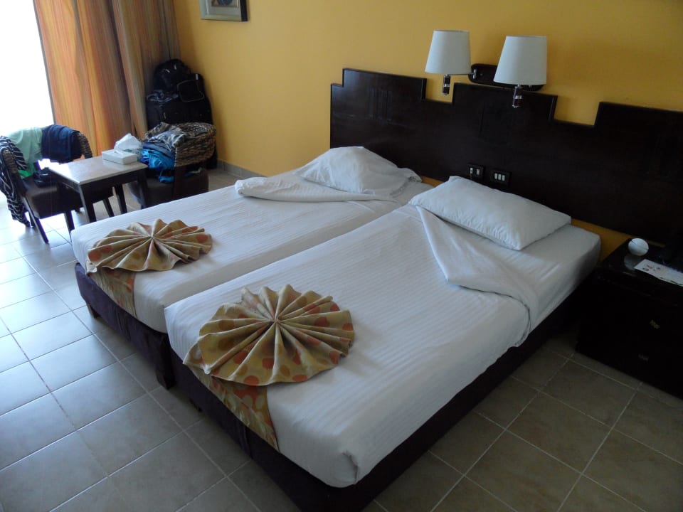Zimmer Coral Sun Beach