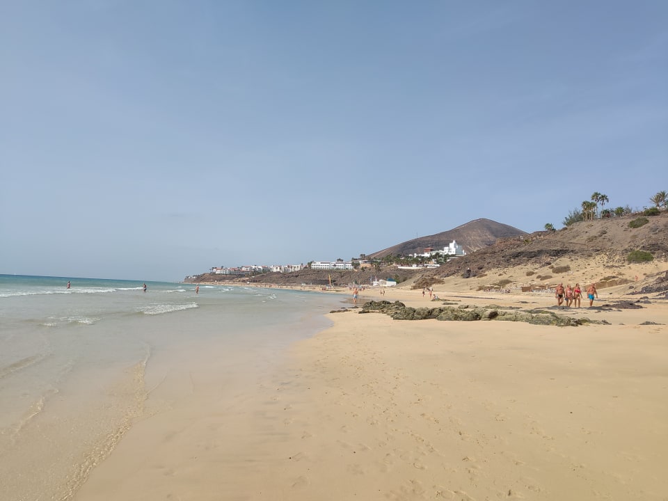 Strand allsun App.-Hotel Esquinzo Beach