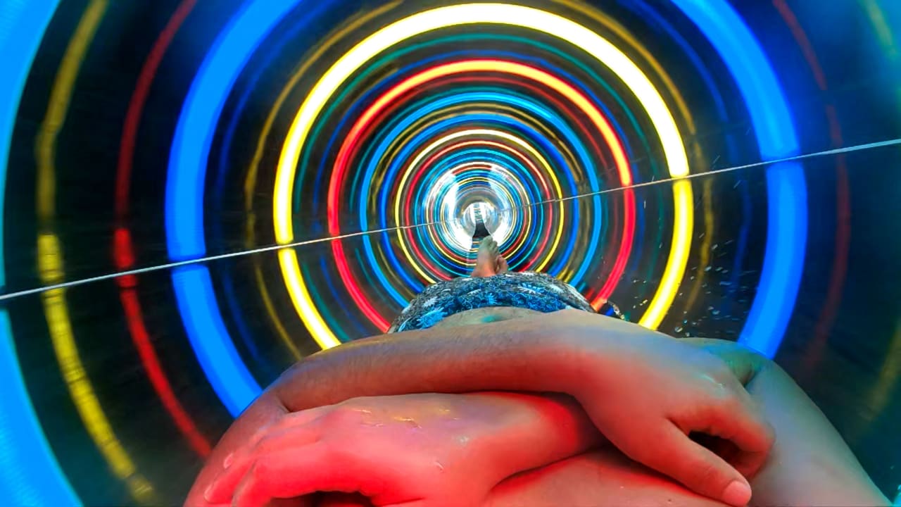 Sport & Freizeit Mahdia Beach & Aquapark