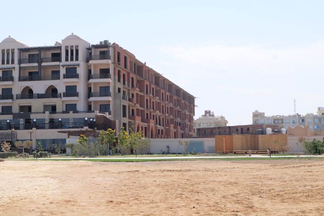 Strand Gravity Hotel & Aqua Park Hurghada