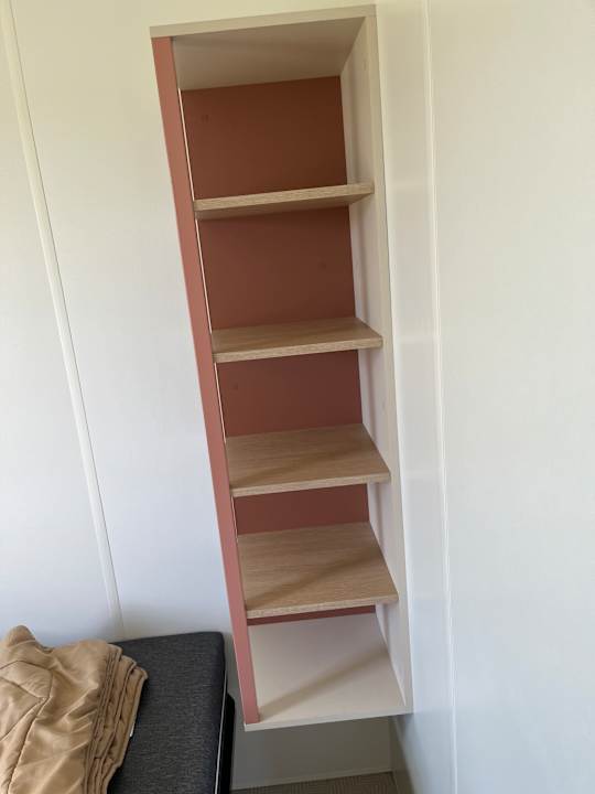 Zimmer Recreatiepark Slot Cranendonck