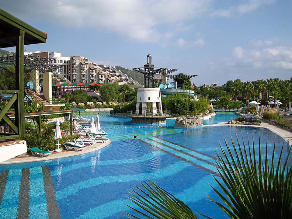 Aussicht Limak Limra Hotel & Resort