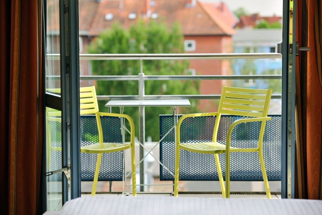 Zimmer Werkhof Hotel