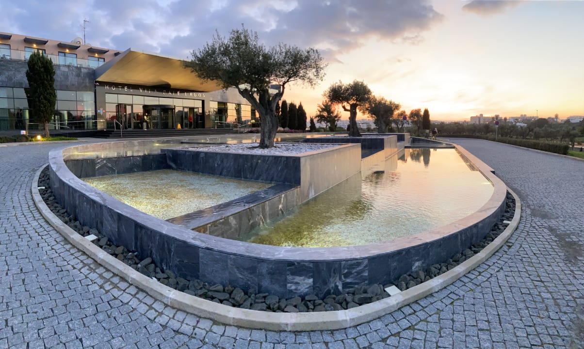 Sonstiges Hotel Vila Galé Lagos