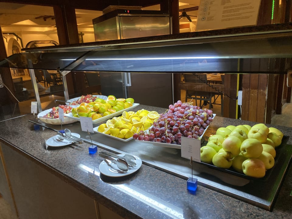 Gastro Labranda Alantur Resort