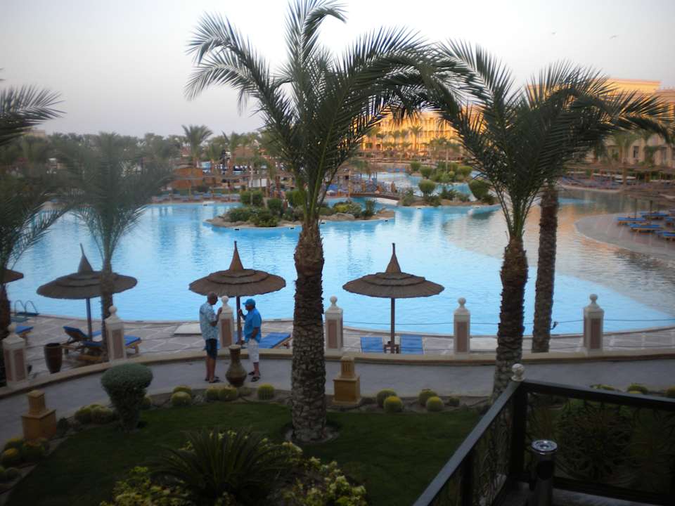 Relaxpool Pickalbatros Palace Resort