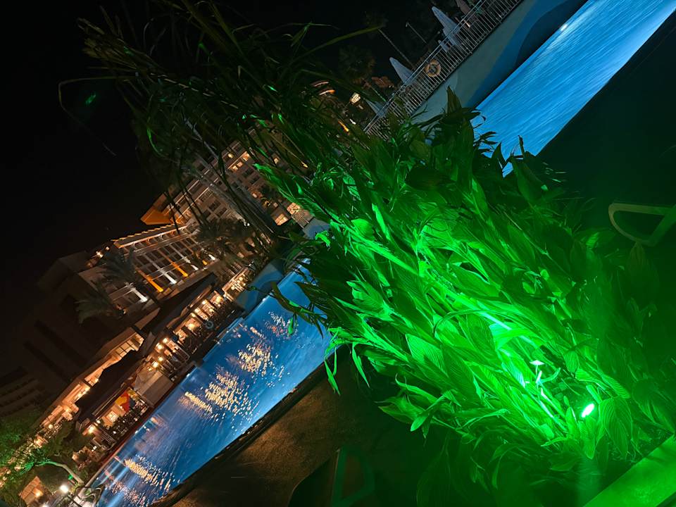 Pool Fame Residence Lara & Spa