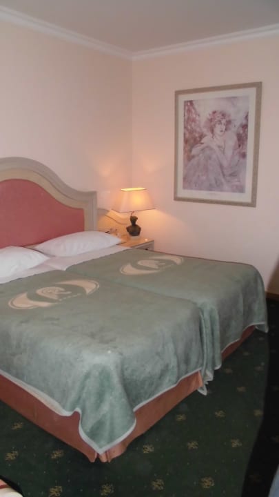 Bett Rodos Palladium Leisure & Wellness