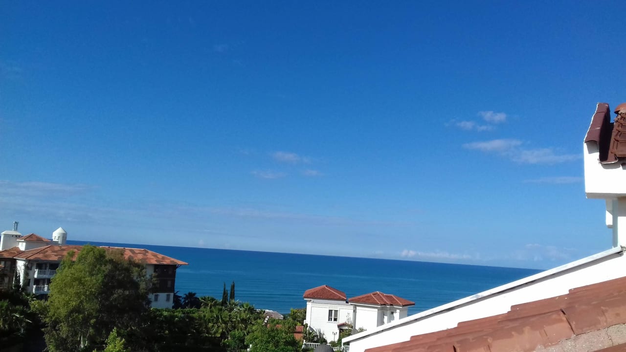 Einfach nur herrlich  Alba Queen Hotel