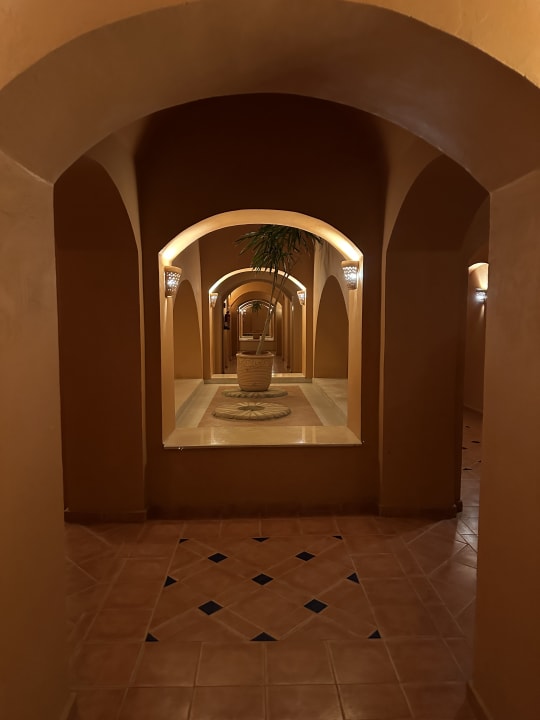Zimmer Jaz Makadi Oasis Resort