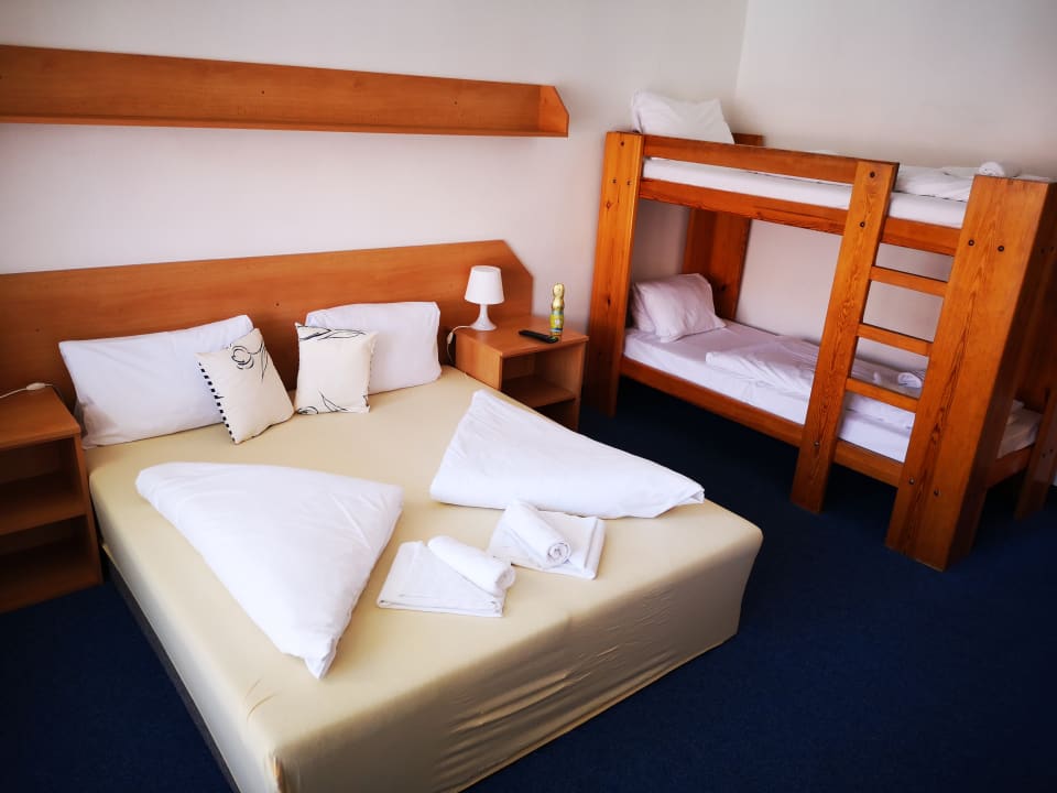 Zimmer Hotel Jestrabi