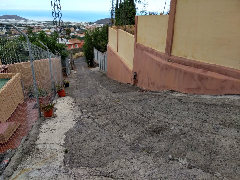 Sonstiges Appartements La Barranquera