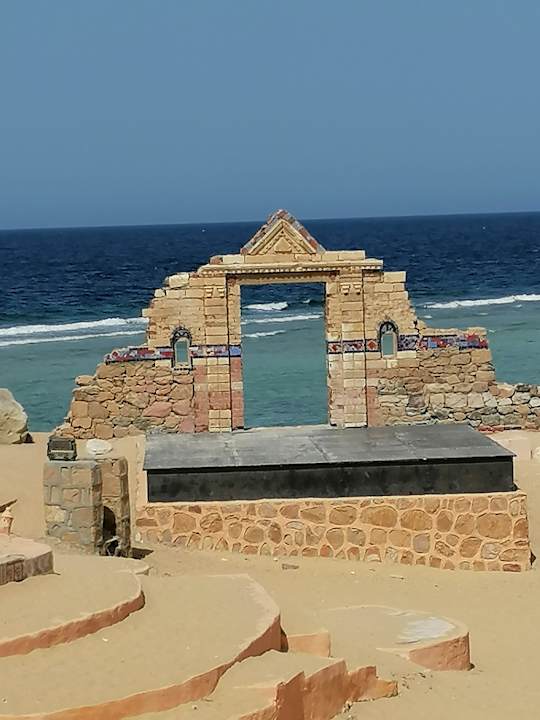 Strand Pickalbatros Villaggio Resort - Portofino