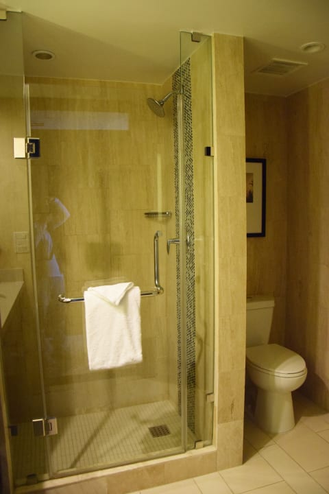 Zimmer The LA Hotel Downtown