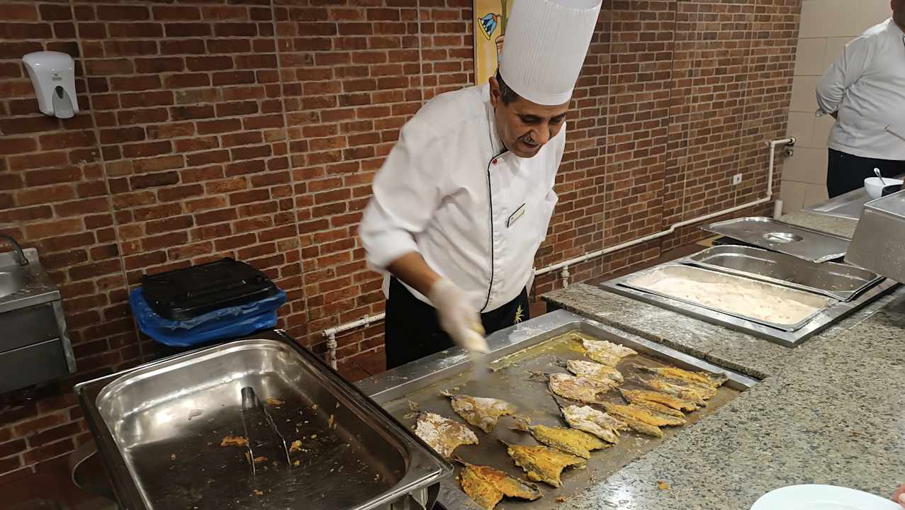 Gastro Imperial Shams Abu Soma