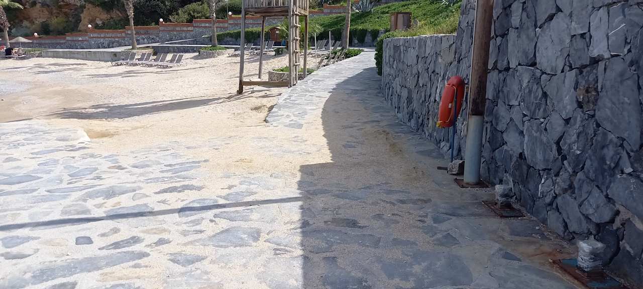 Strand Hotel Pine Bay Holiday Resort