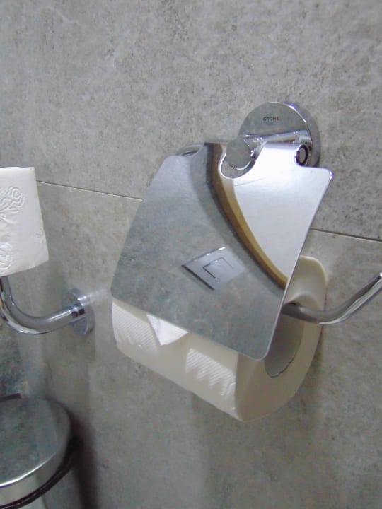 Zimmer Moderno Hotel Tashkent