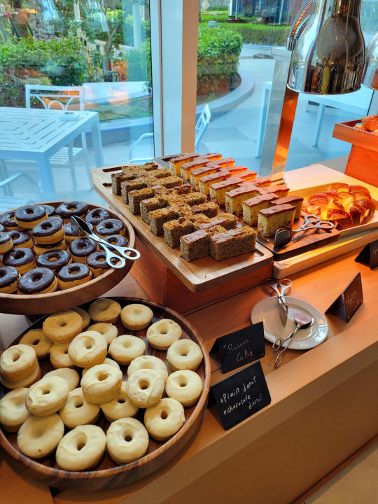 Gastro Sheraton Jumeirah Beach Resort