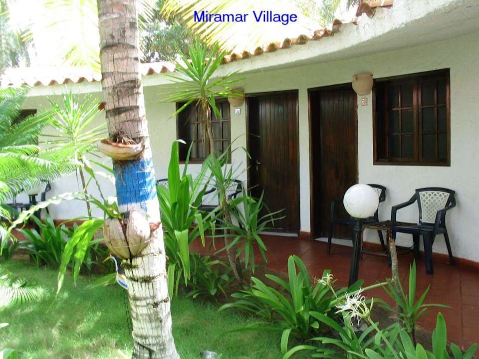 Miramar Village Hotel Miramar Village