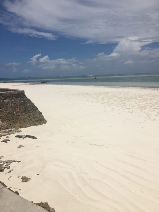 Strand Neptune Palm Beach Boutique Resort & Spa