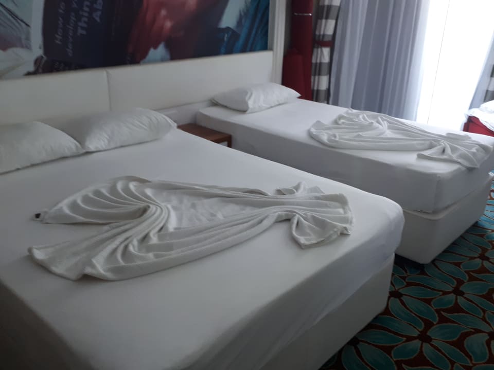 Zimmer Vikingen Infinity Resort & Spa
