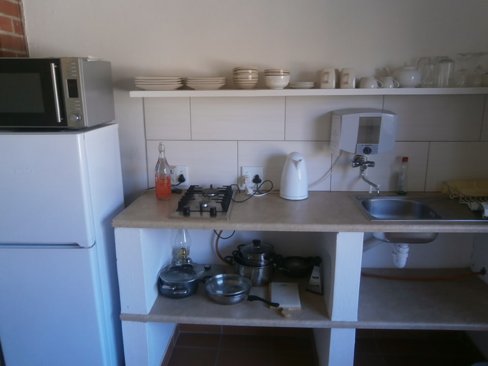 Zimmer Vineyard Country B&B