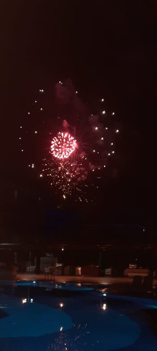 Pool Adalya Ocean Deluxe