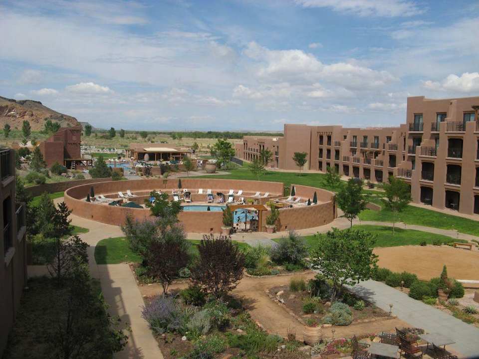 Hyatt Regency Tamaya Resort in Bernalillo, NM Hotel Hyatt Regency Tamaya Resort & Spa