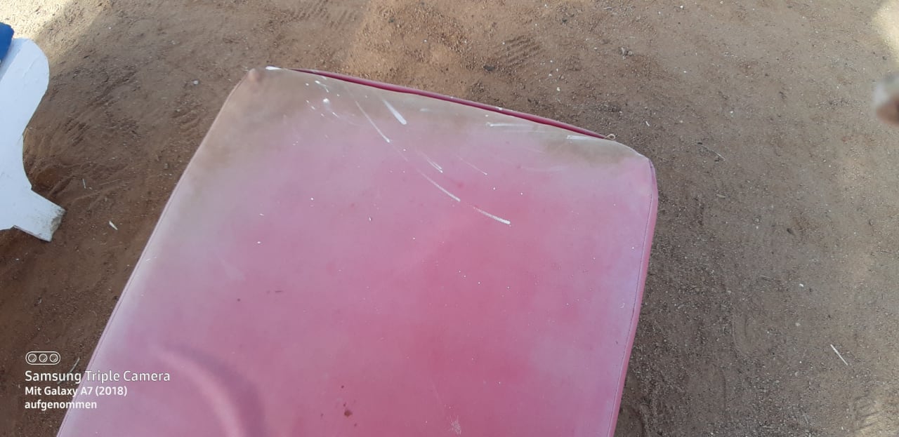 Strand El Karma Aqua Beach Resort