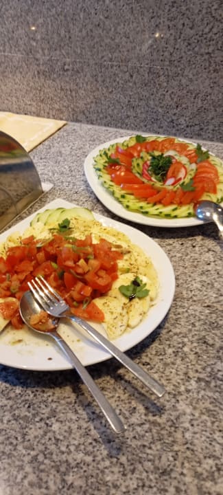 Gastro Hotel am Tierpark