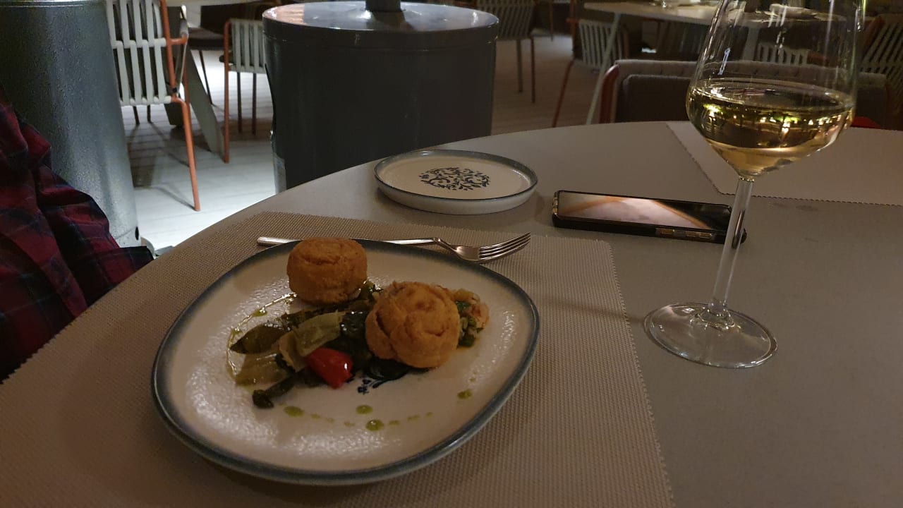 Gastro Maxx Royal Belek Golf Resort