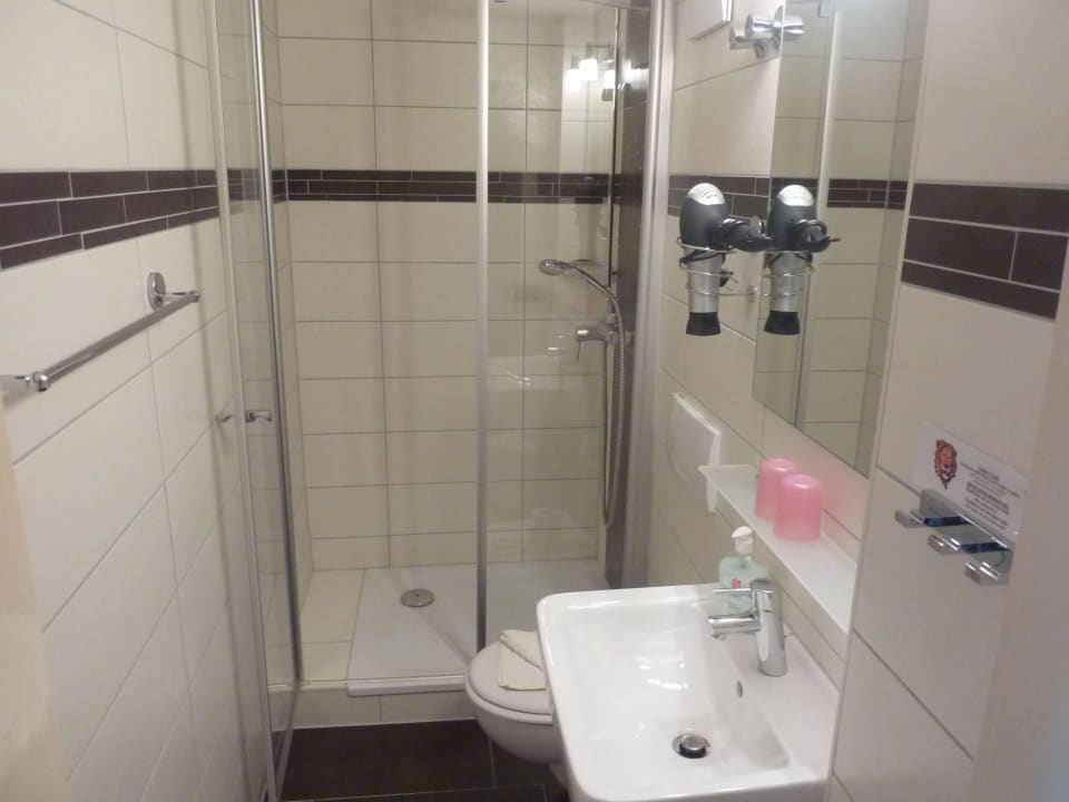 Kleines Bad Hotel zum Löwen