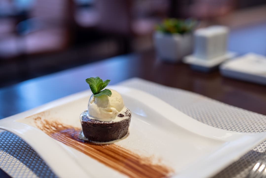 Gastro Eurostars Atlántico