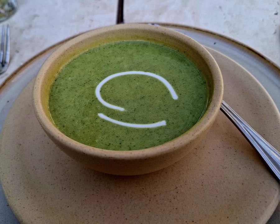 Gastro Anda Barut Collection