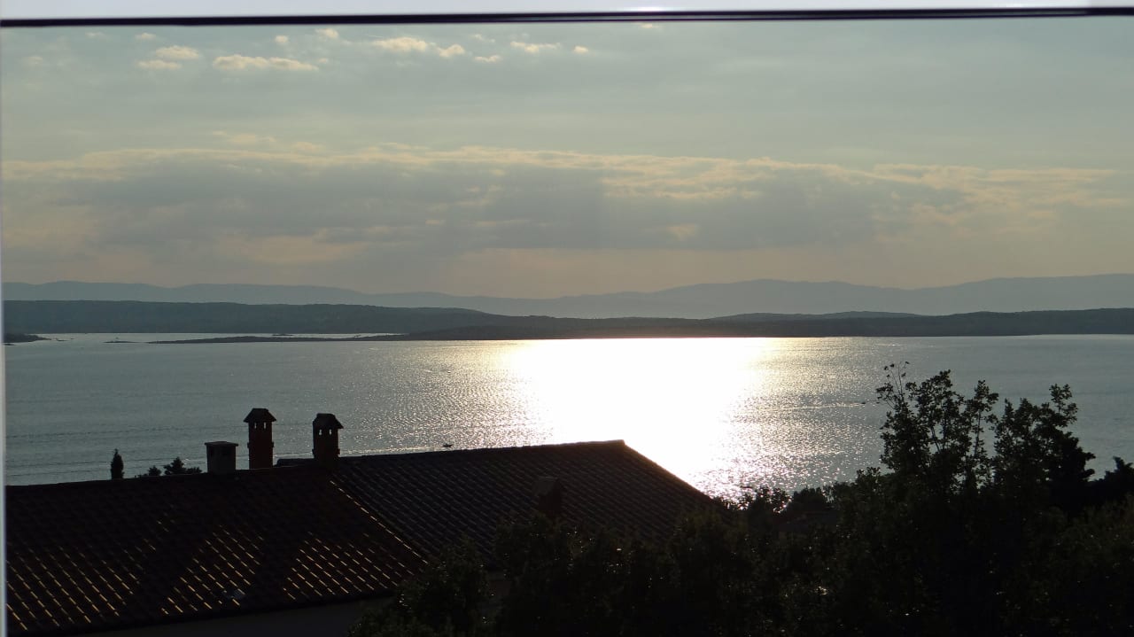 Abend Hotel Belvedere