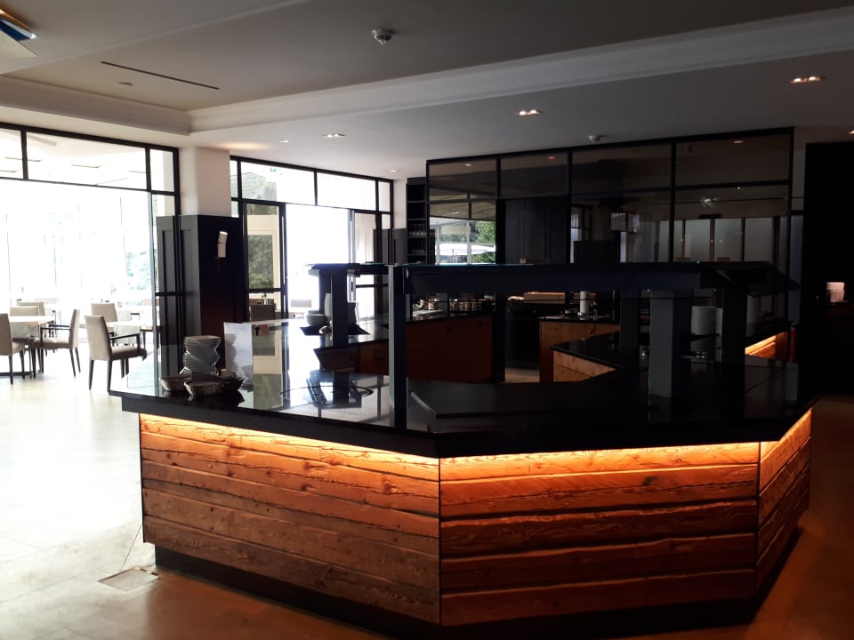 Gastro Hotel Am Badersee