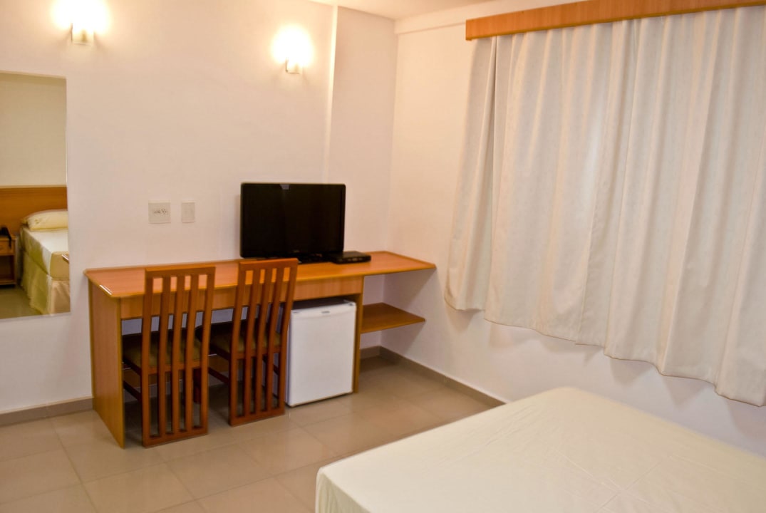 Work Station Hotel Villa Rosa