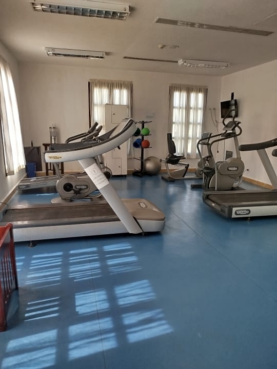 Sport & Freizeit Iberostar Origin Playa Alameda